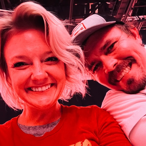 Meet your Posher, Stacey Lynn - Picture 11 of 16